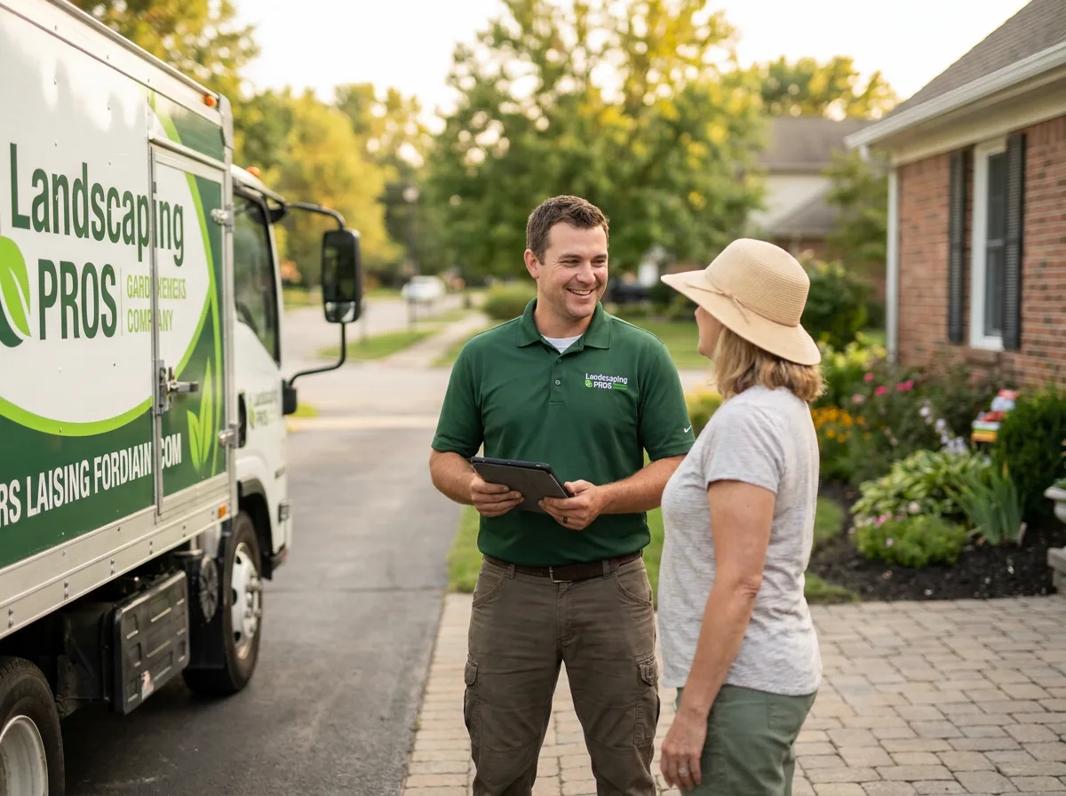 Landscaping Rocky River, OH FAQs